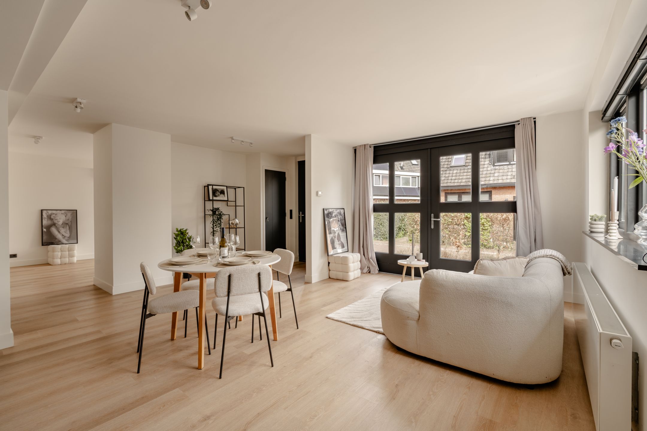 Beemsterboerstraat 11 Huizen - View 4