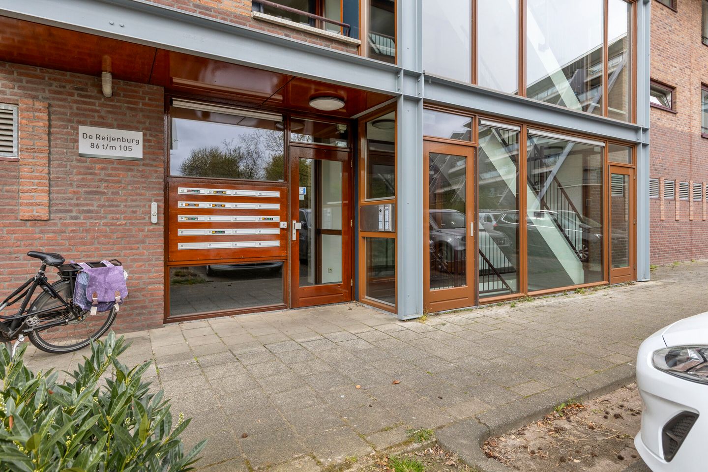 Foto 4 van De Reijenburg 87