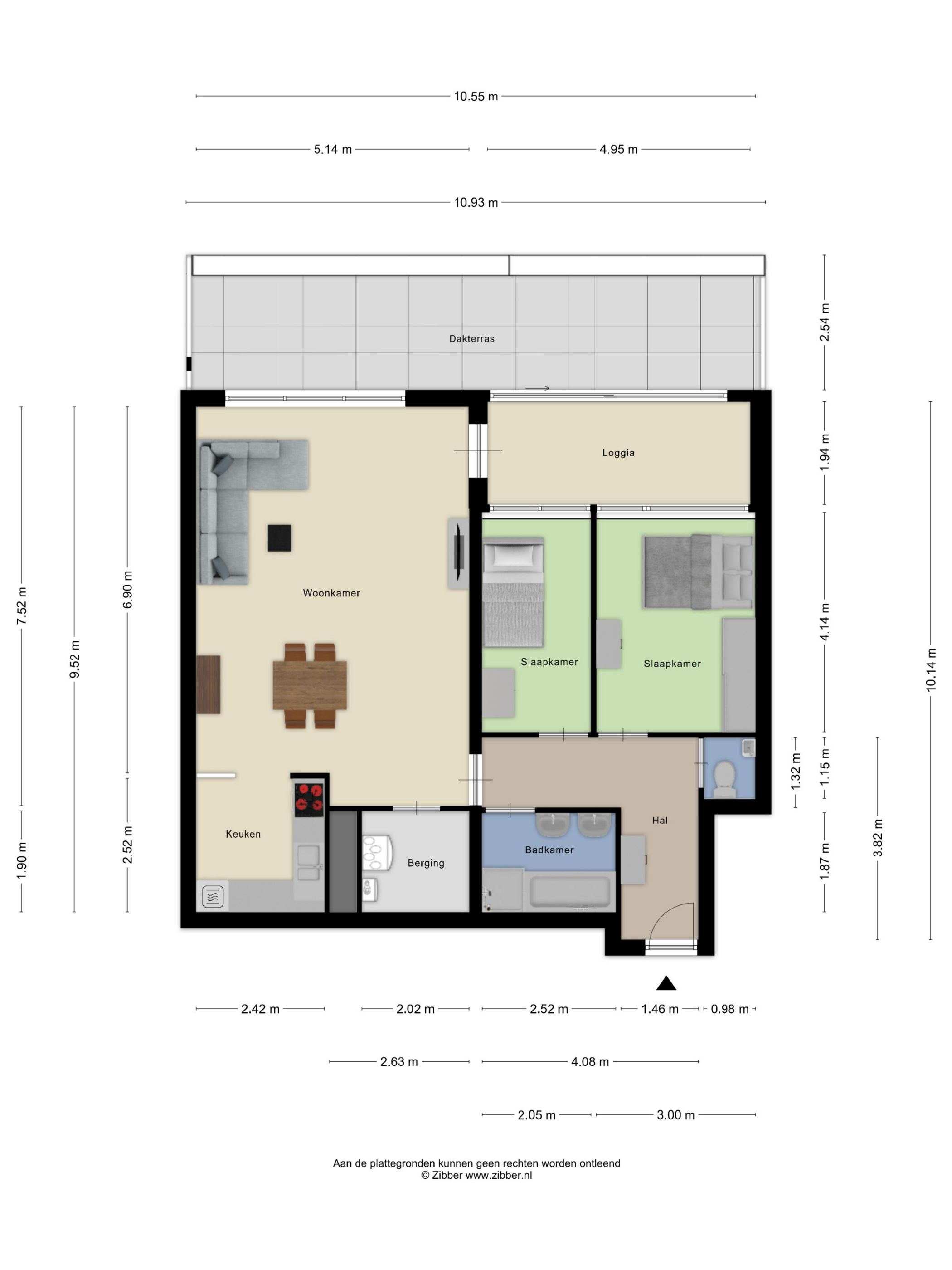Foto 33 van De Reijenburg 87