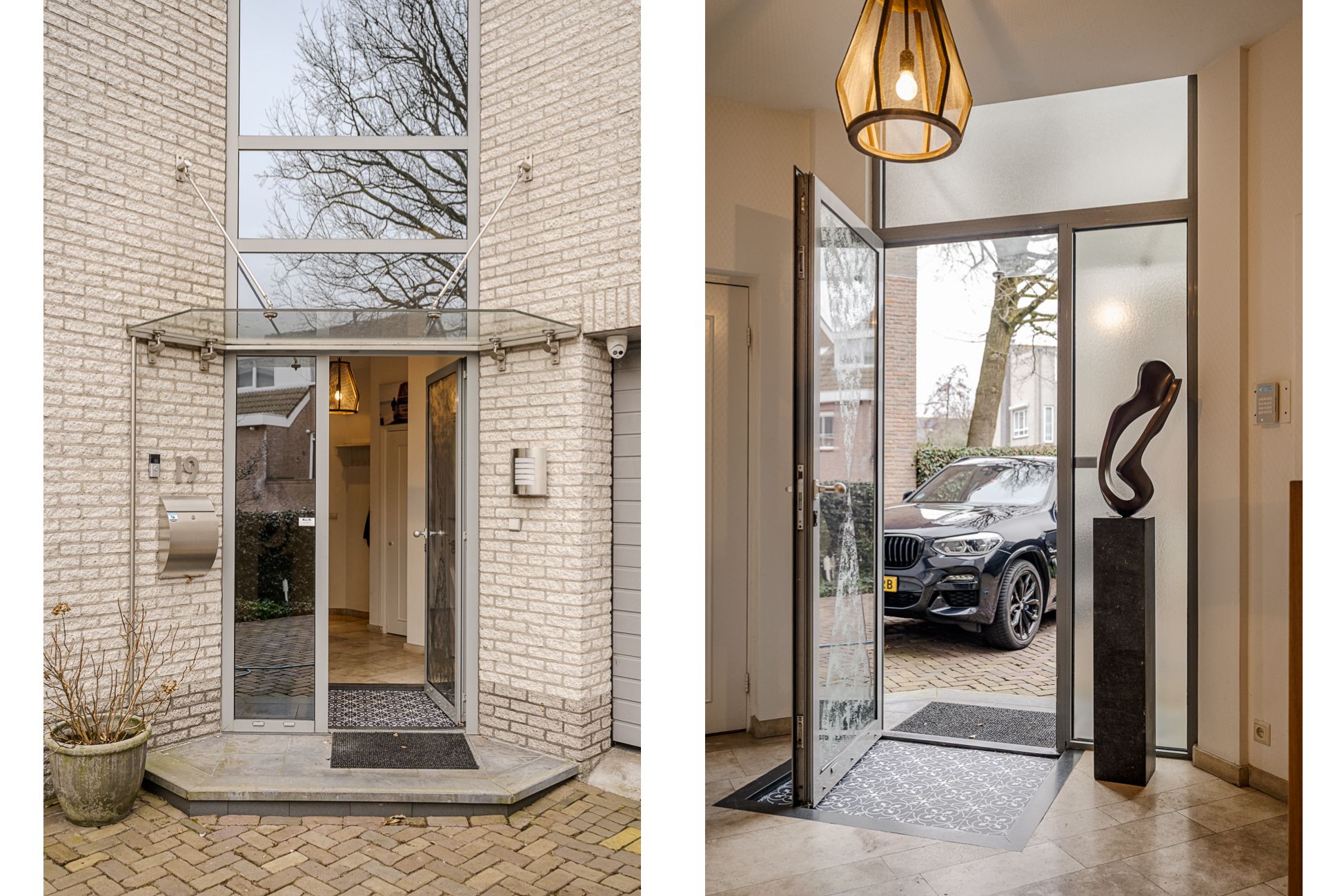 Foto 3 van Strandwal 19