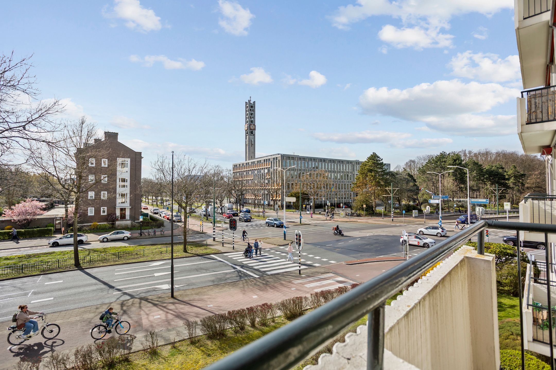 Photo 12 of Burgemeester Elsenlaan 255