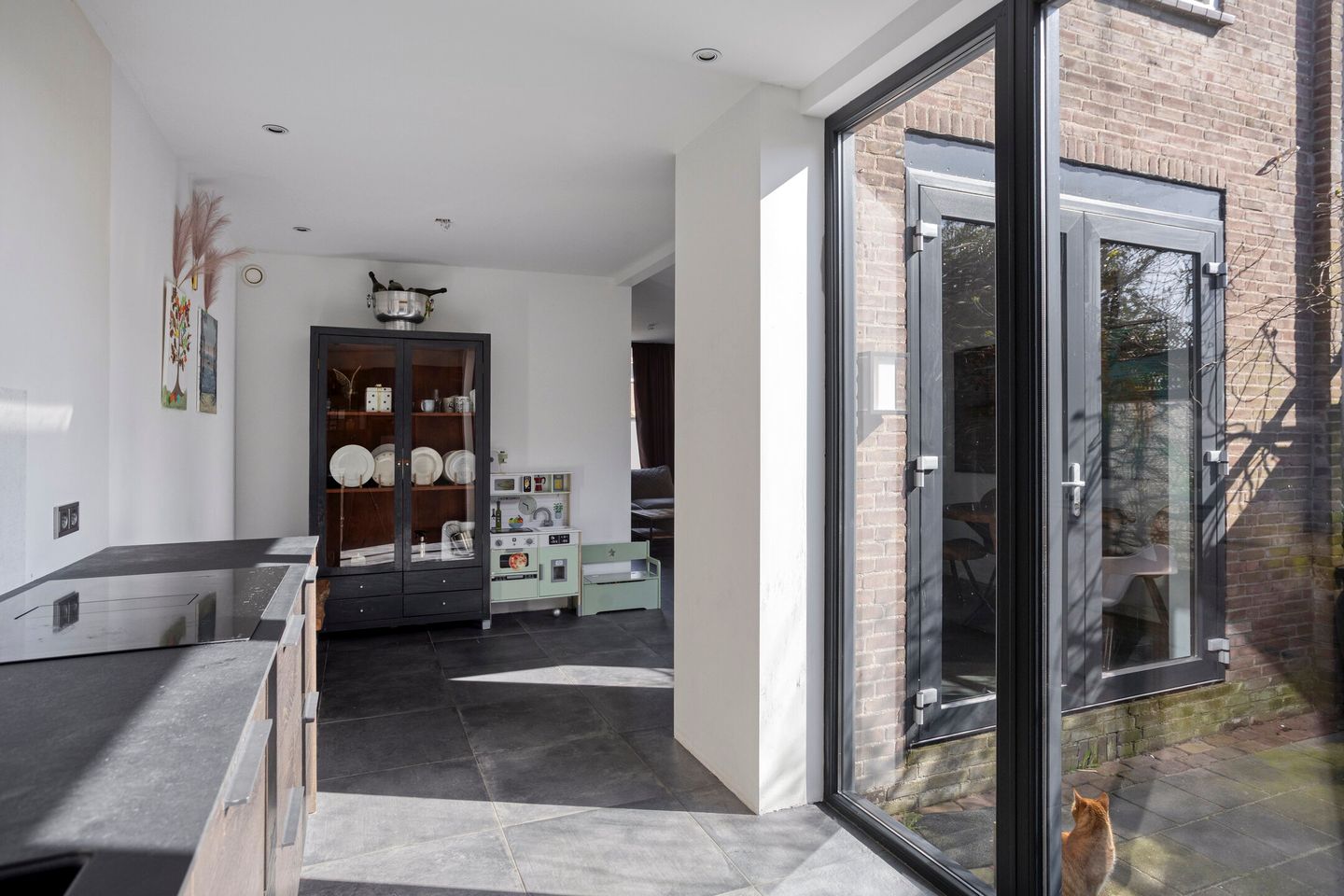 Foto 20 van Chrysanthenstraat 12