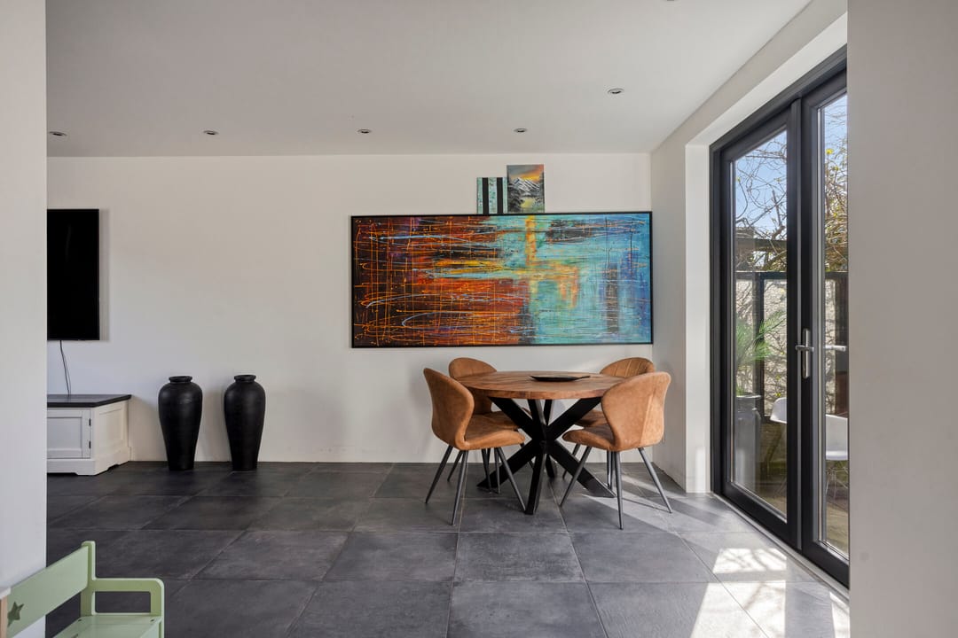 Foto 17 van Chrysanthenstraat 12