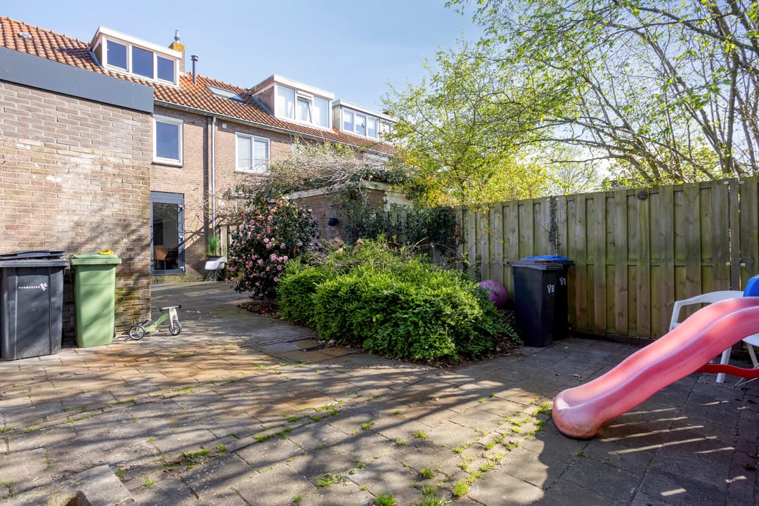 Foto 37 van Chrysanthenstraat 12