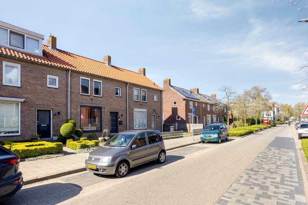 Foto 8 van Chrysanthenstraat 12