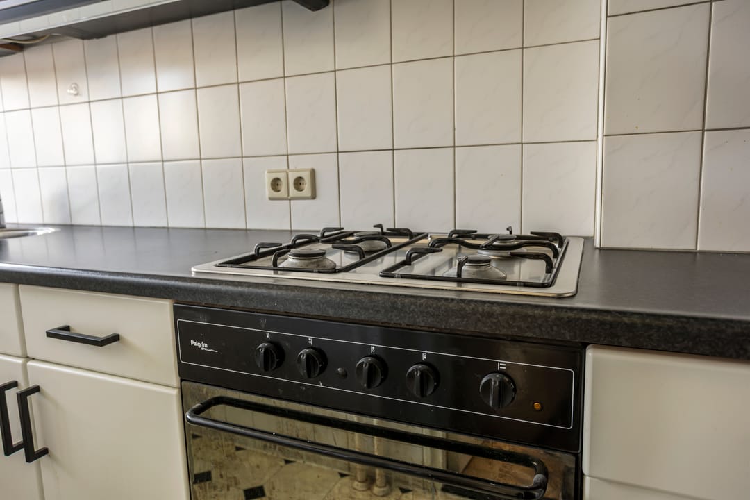 Photo 7 of Burgemeester Elsenlaan 255