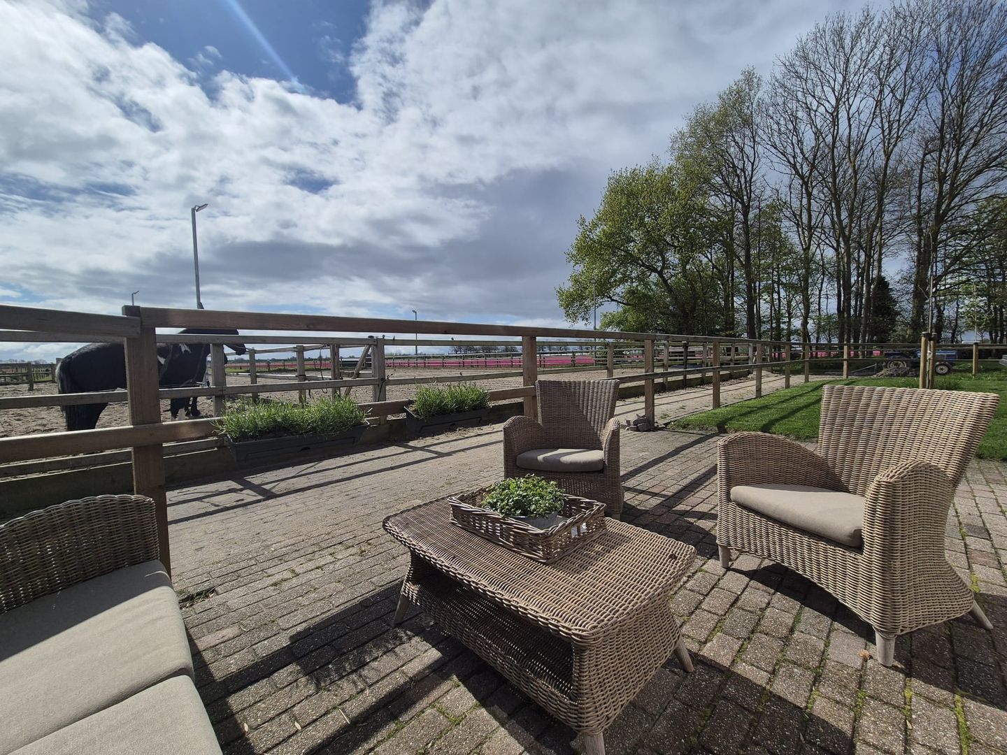 Photo 4 of Oudijk 45-A