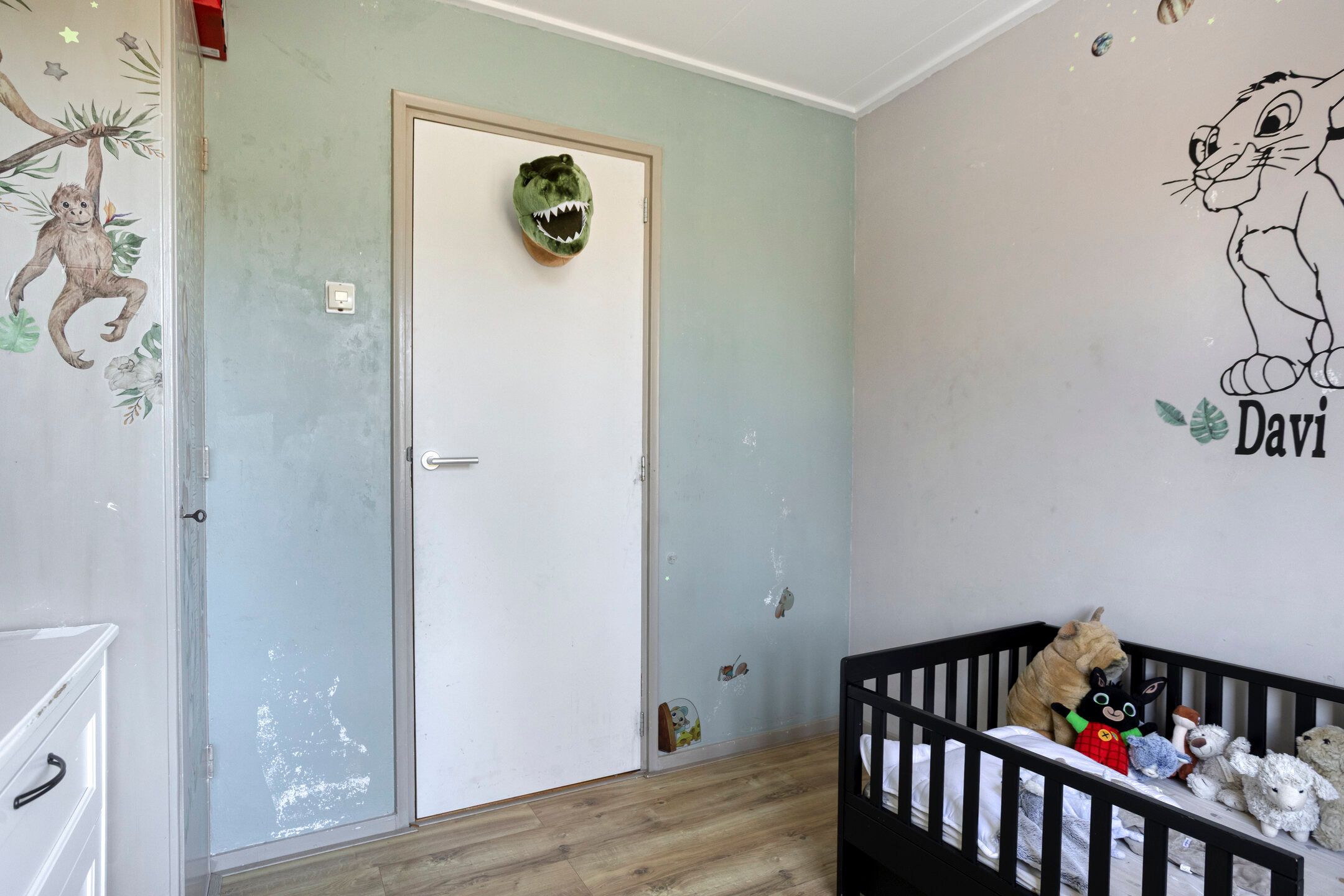 Foto 27 van Chrysanthenstraat 12