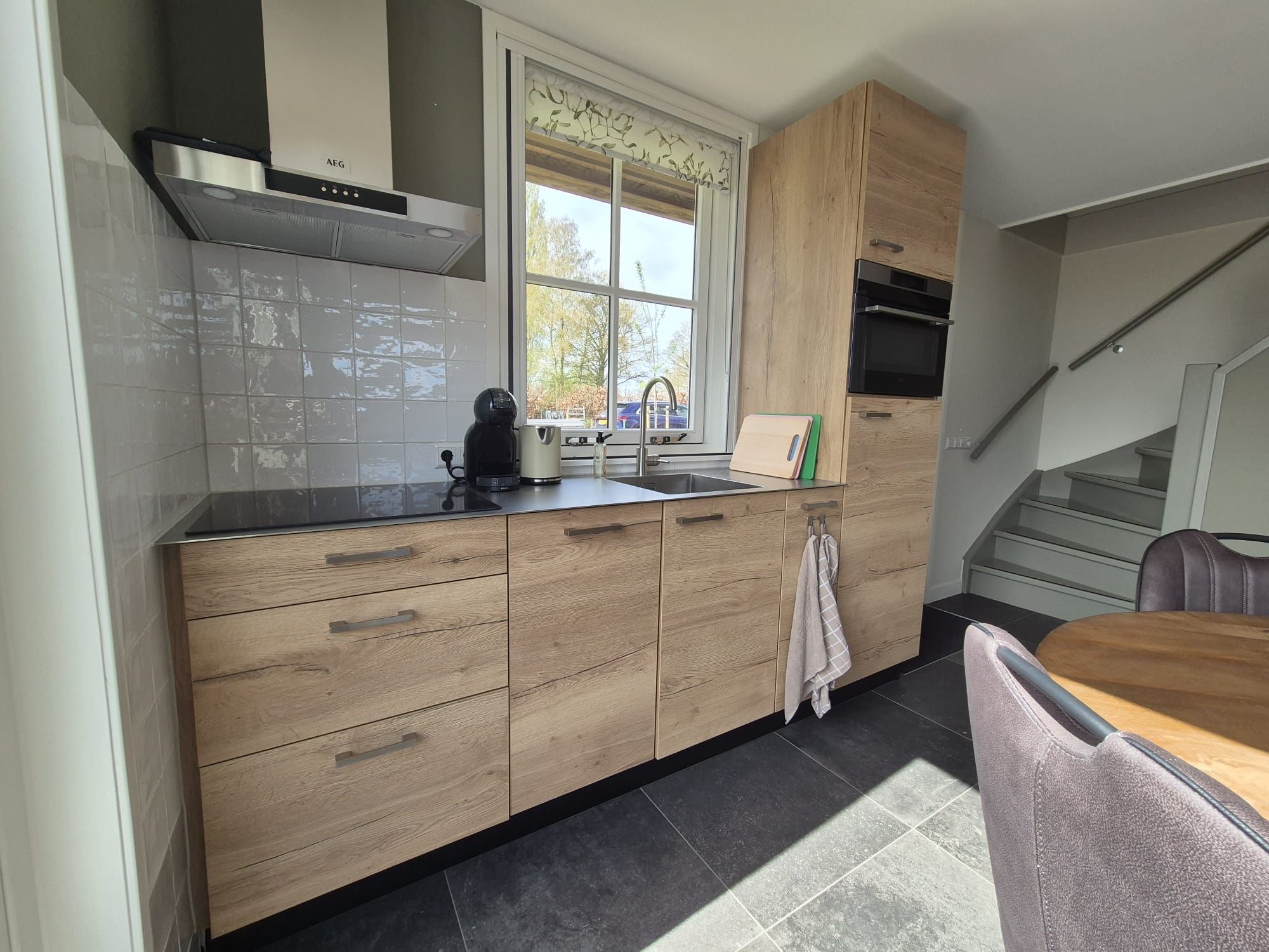 Photo 9 of Oudijk 45-A