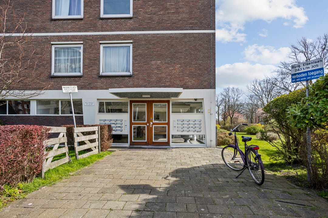 Photo 2 of Burgemeester Elsenlaan 255