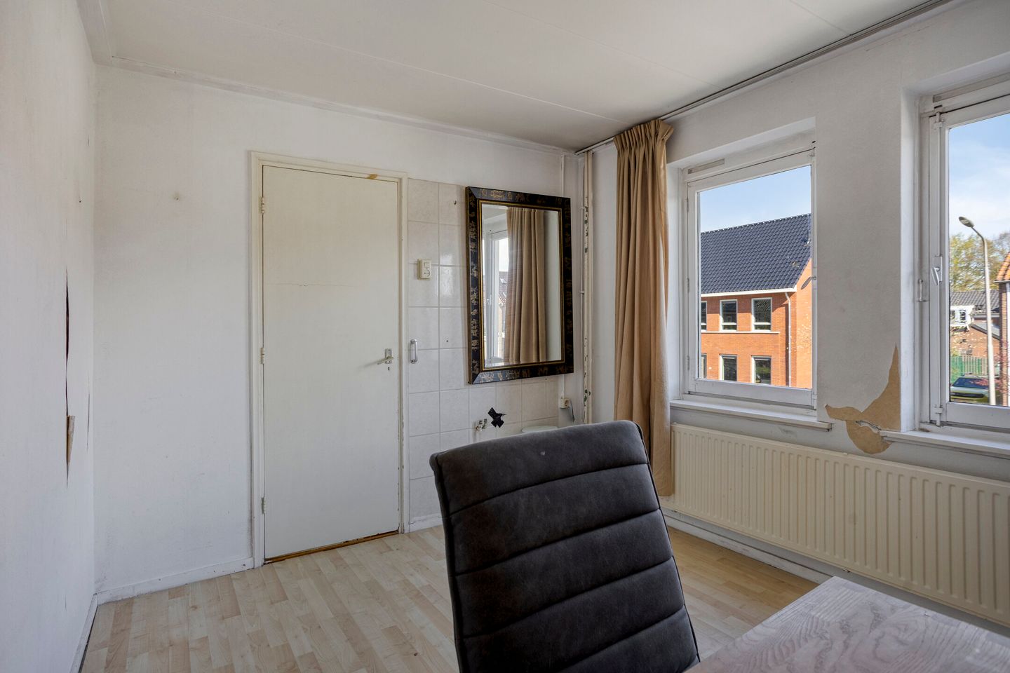 Foto 25 van Chrysanthenstraat 12