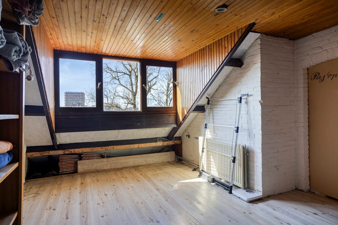 Foto 32 van Chrysanthenstraat 12