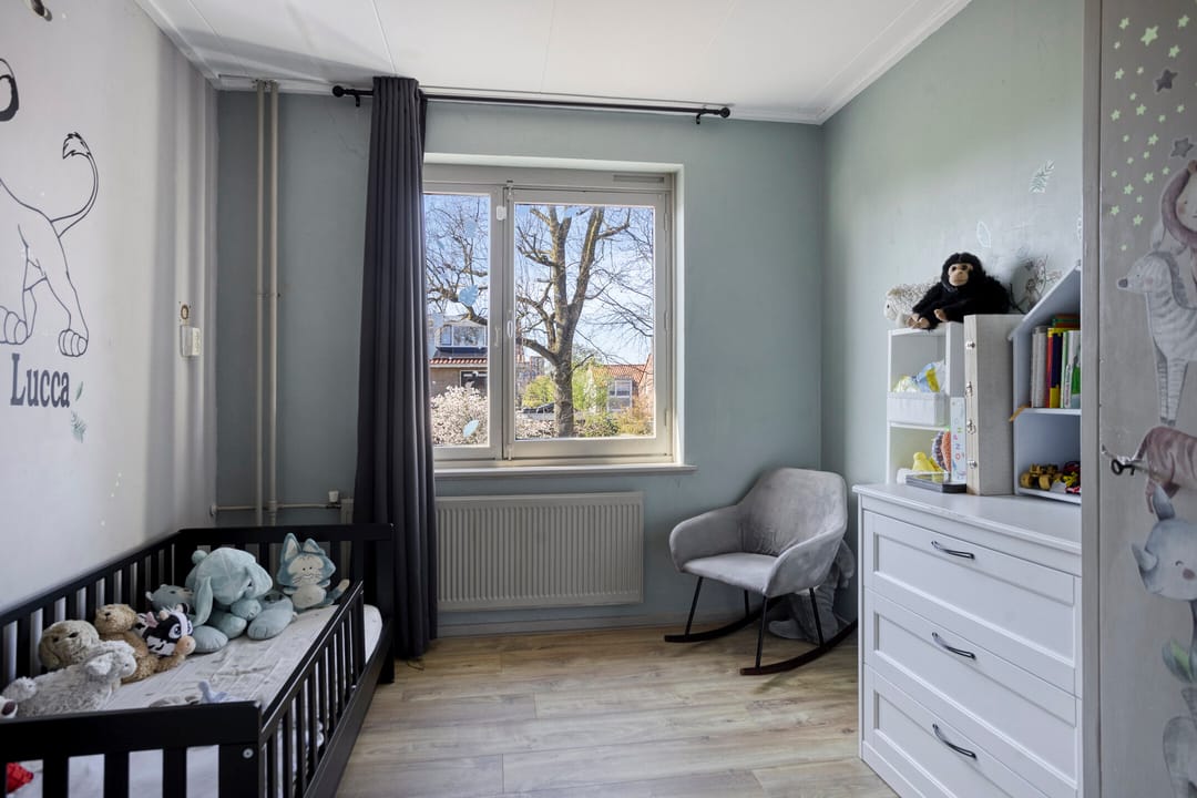 Foto 26 van Chrysanthenstraat 12