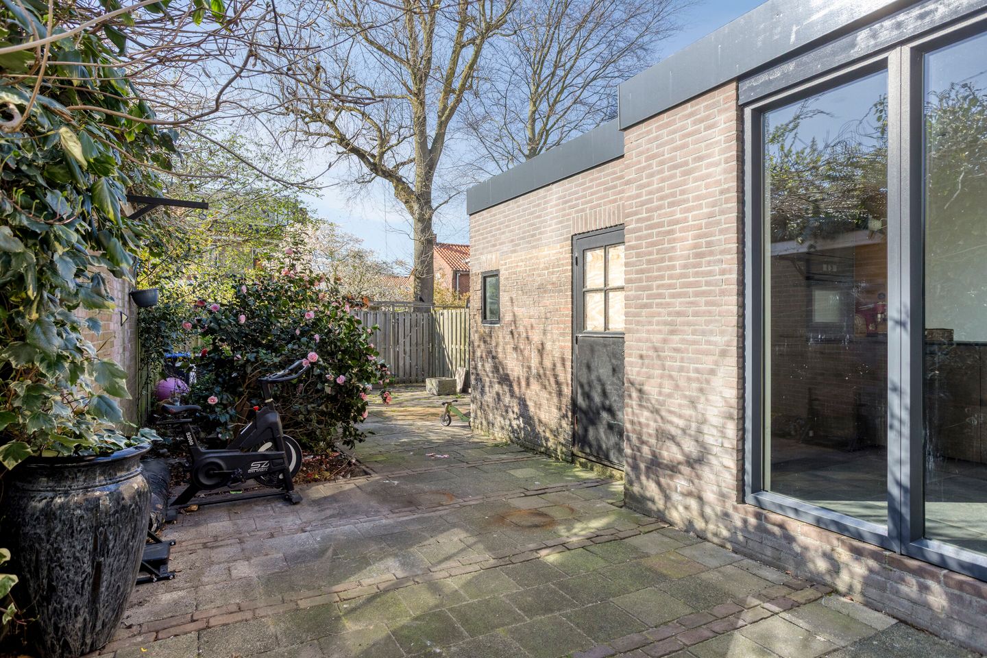 Foto 35 van Chrysanthenstraat 12