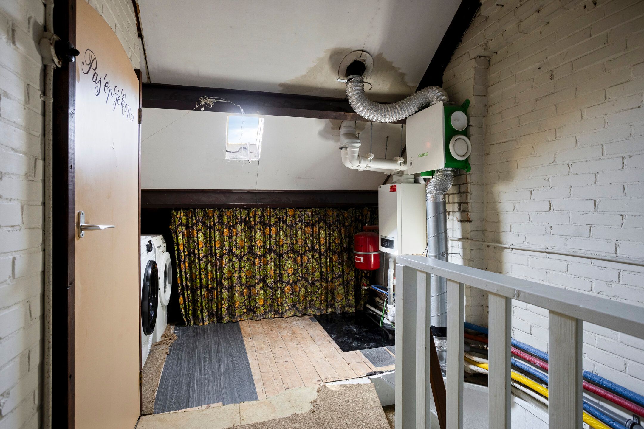 Foto 30 van Chrysanthenstraat 12