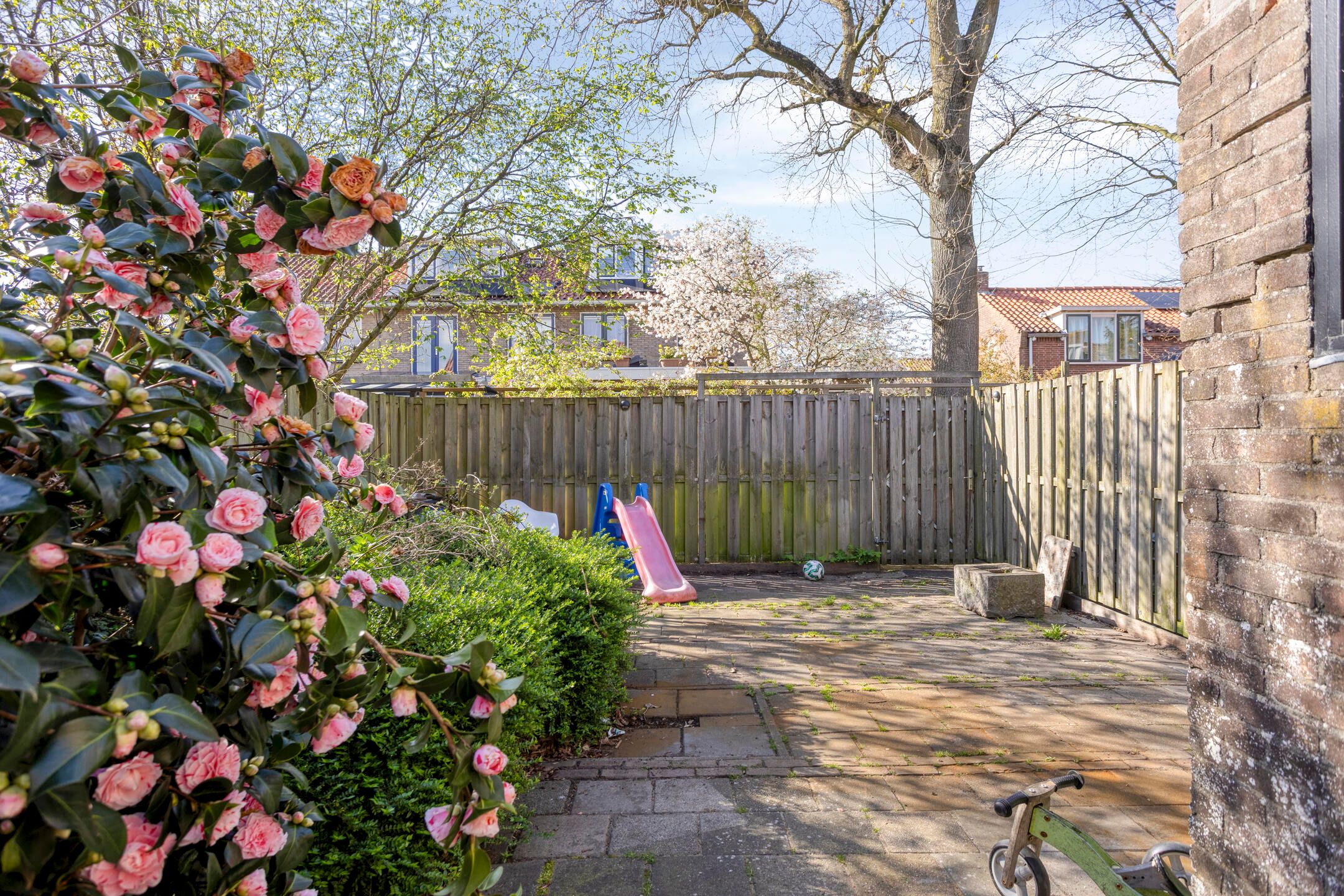 Foto 36 van Chrysanthenstraat 12