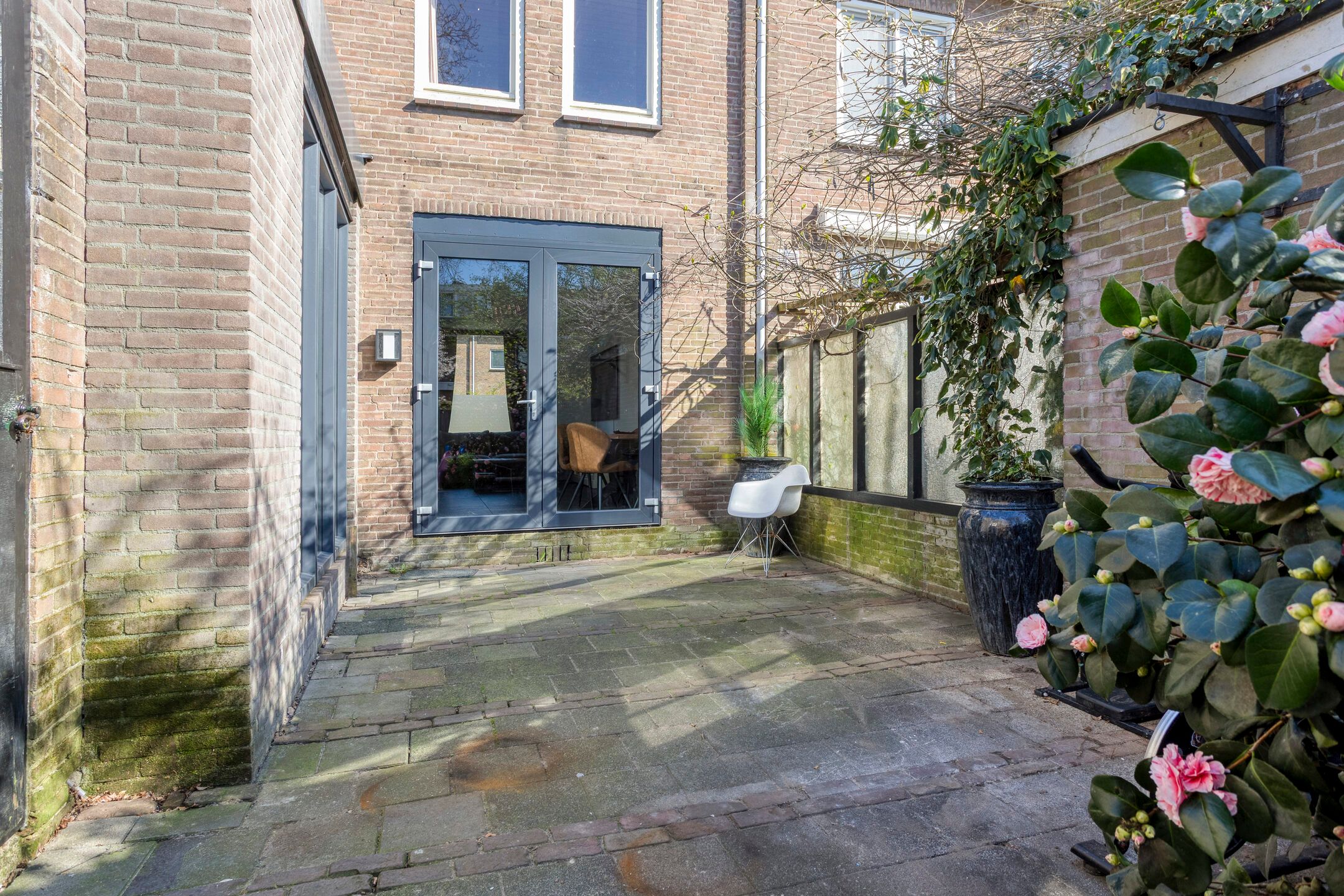 Foto 39 van Chrysanthenstraat 12