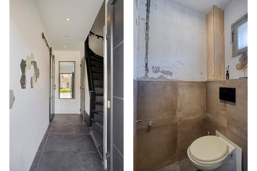 Foto 11 van Chrysanthenstraat 12