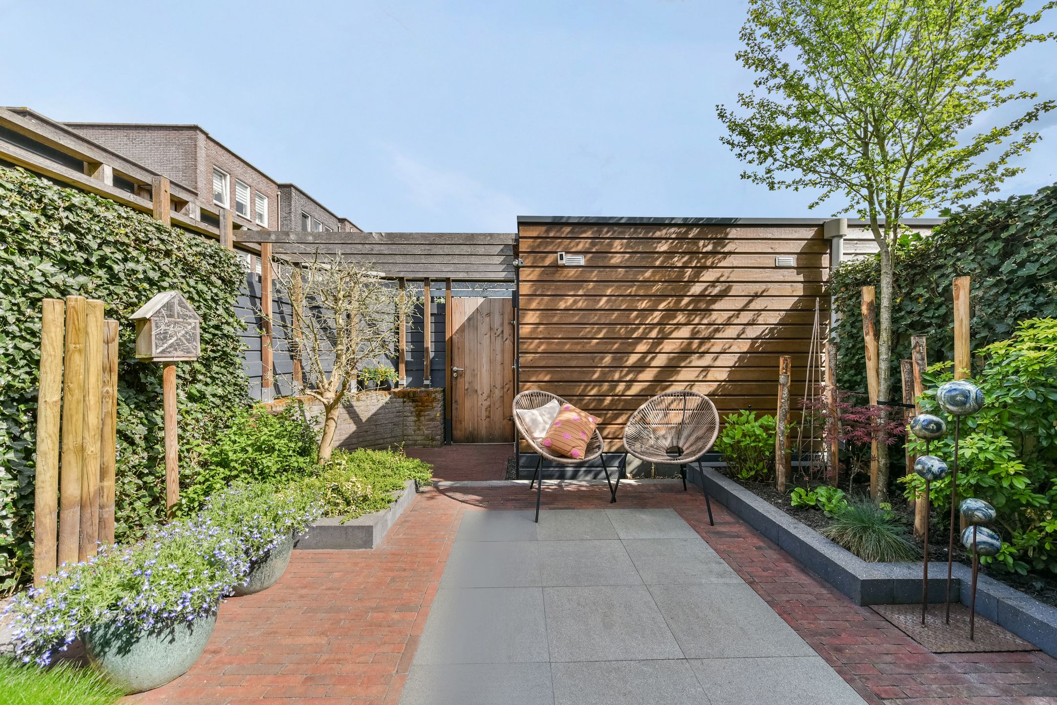 Photo 6 of Scharwoudestraat 22