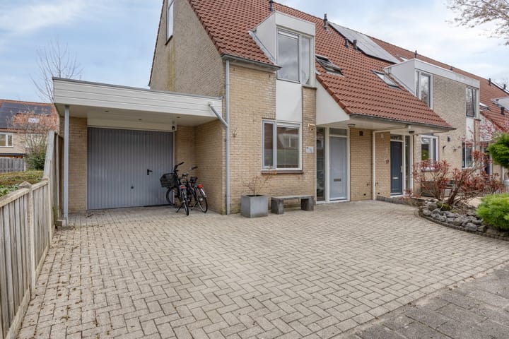 Foto 3 van Mosroos 15