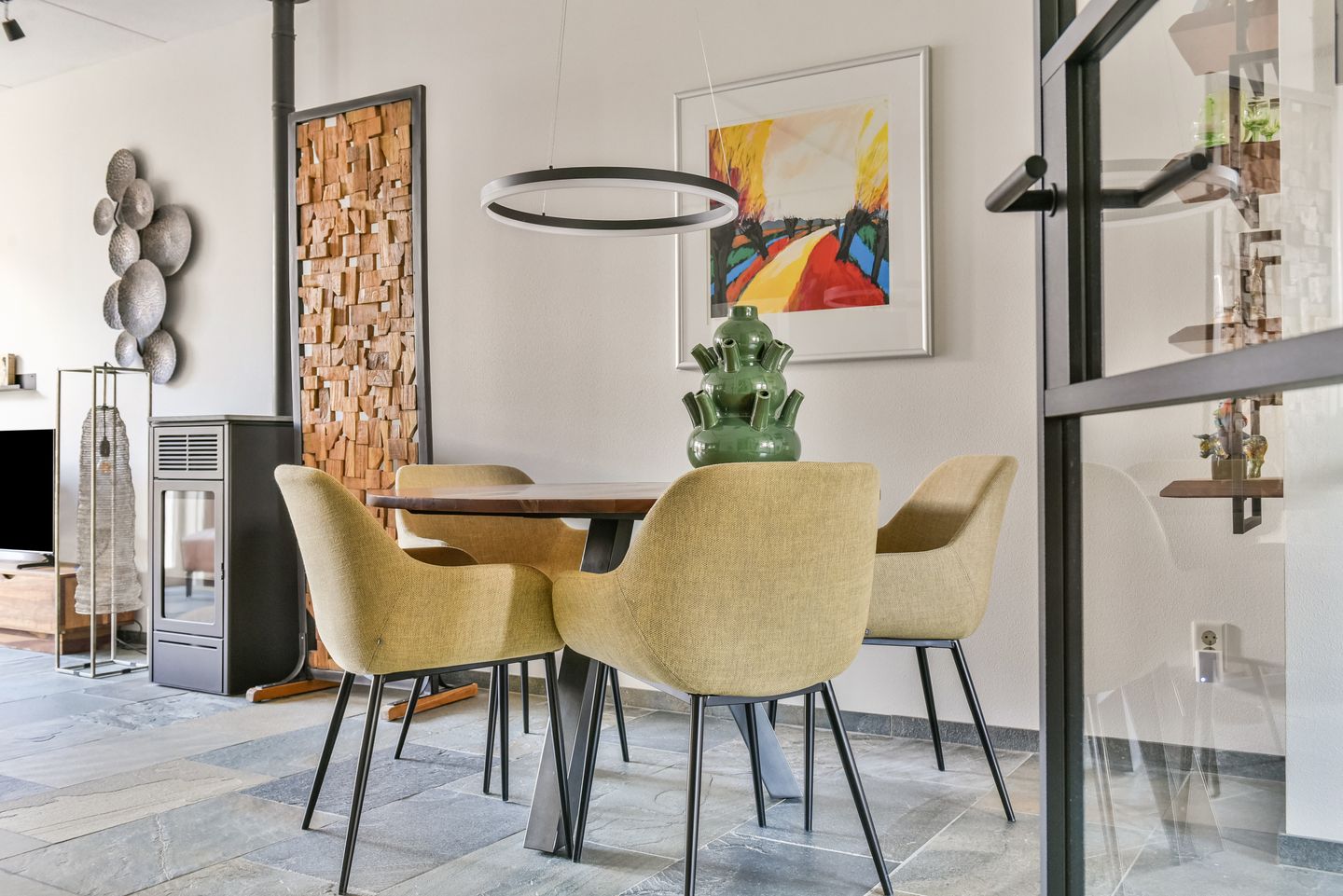 Photo 10 of Scharwoudestraat 22