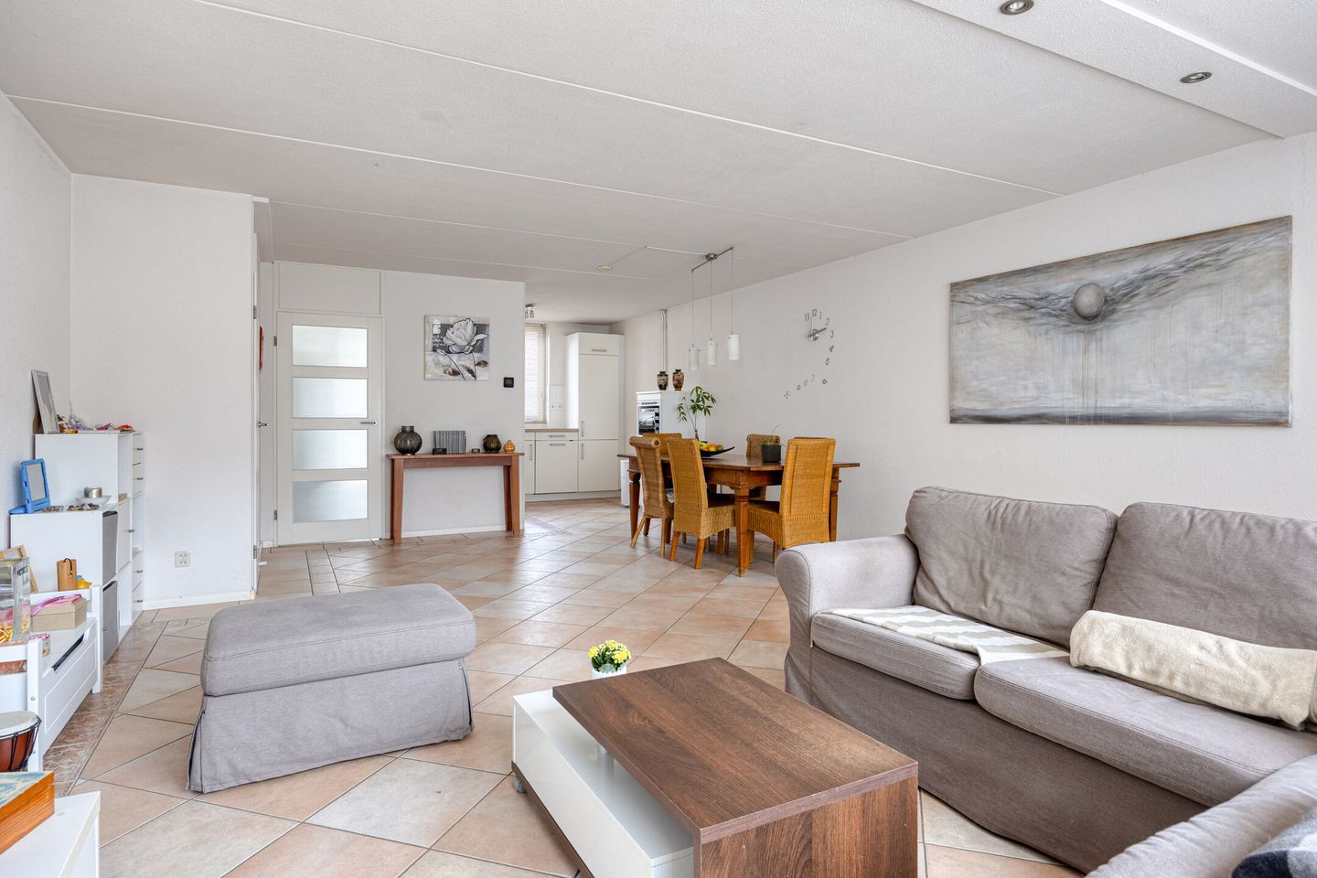 Foto 10 van Mosroos 15