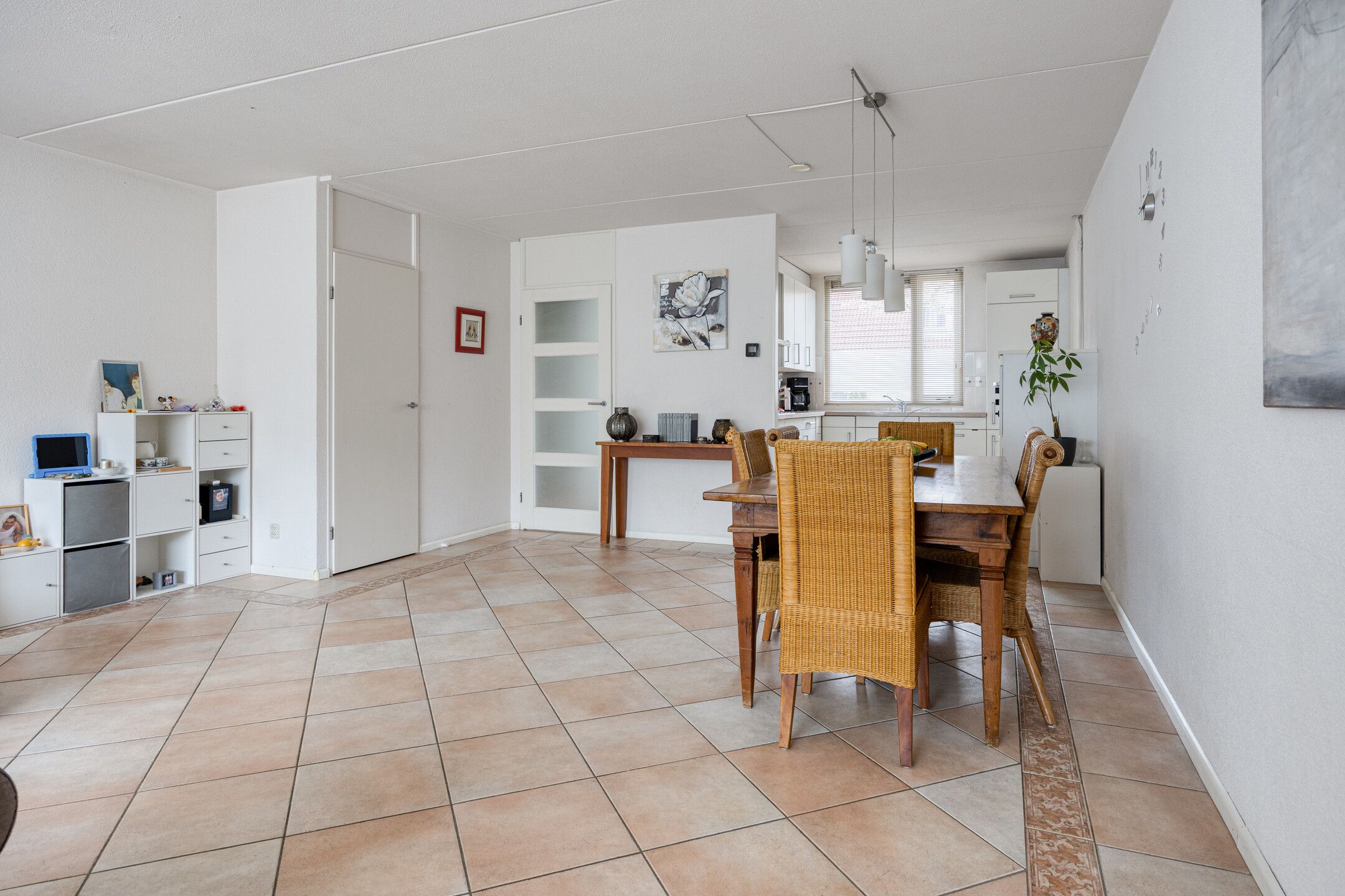 Foto 12 van Mosroos 15