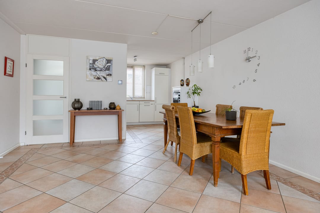 Foto 13 van Mosroos 15