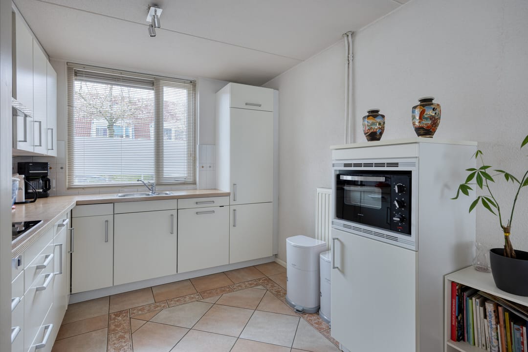 Foto 16 van Mosroos 15