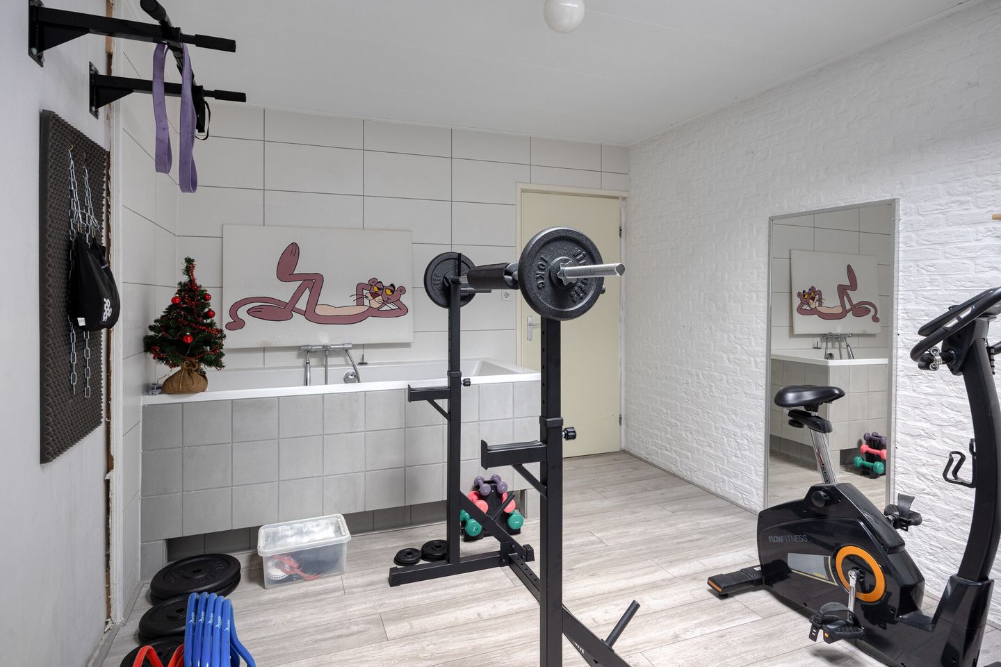 Foto 20 van Mosroos 15