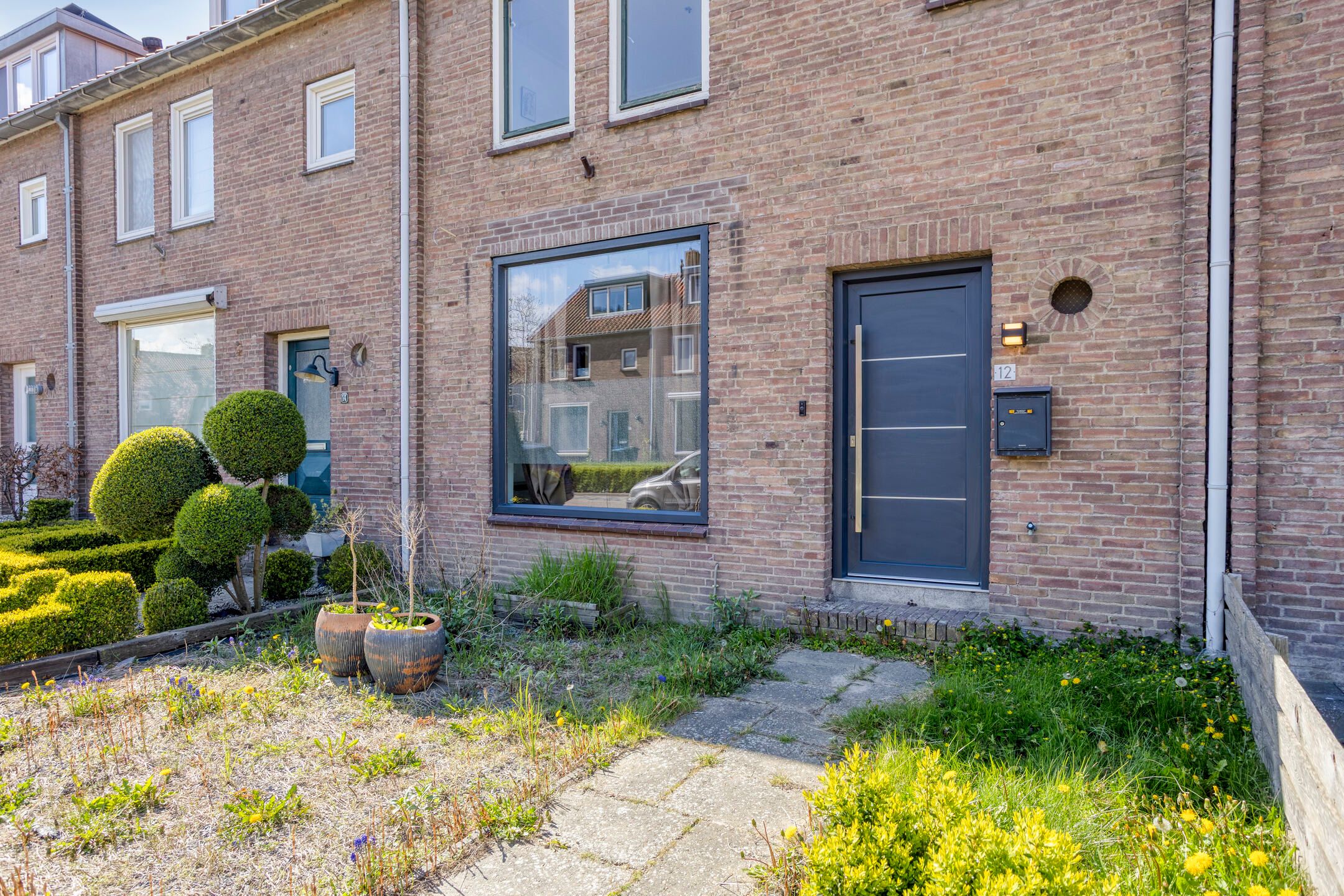 Foto 9 van Chrysanthenstraat 12