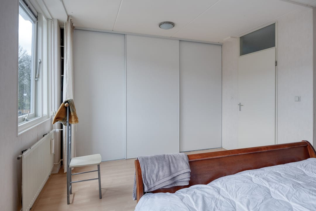 Foto 26 van Mosroos 15