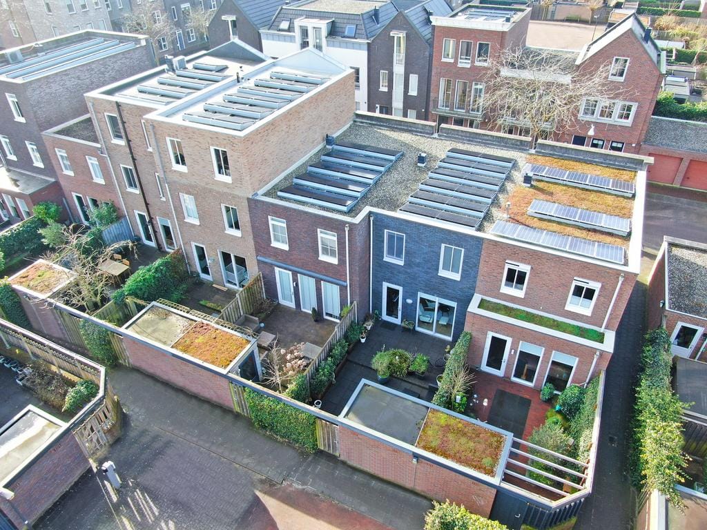 Photo 33 of Scharwoudestraat 22