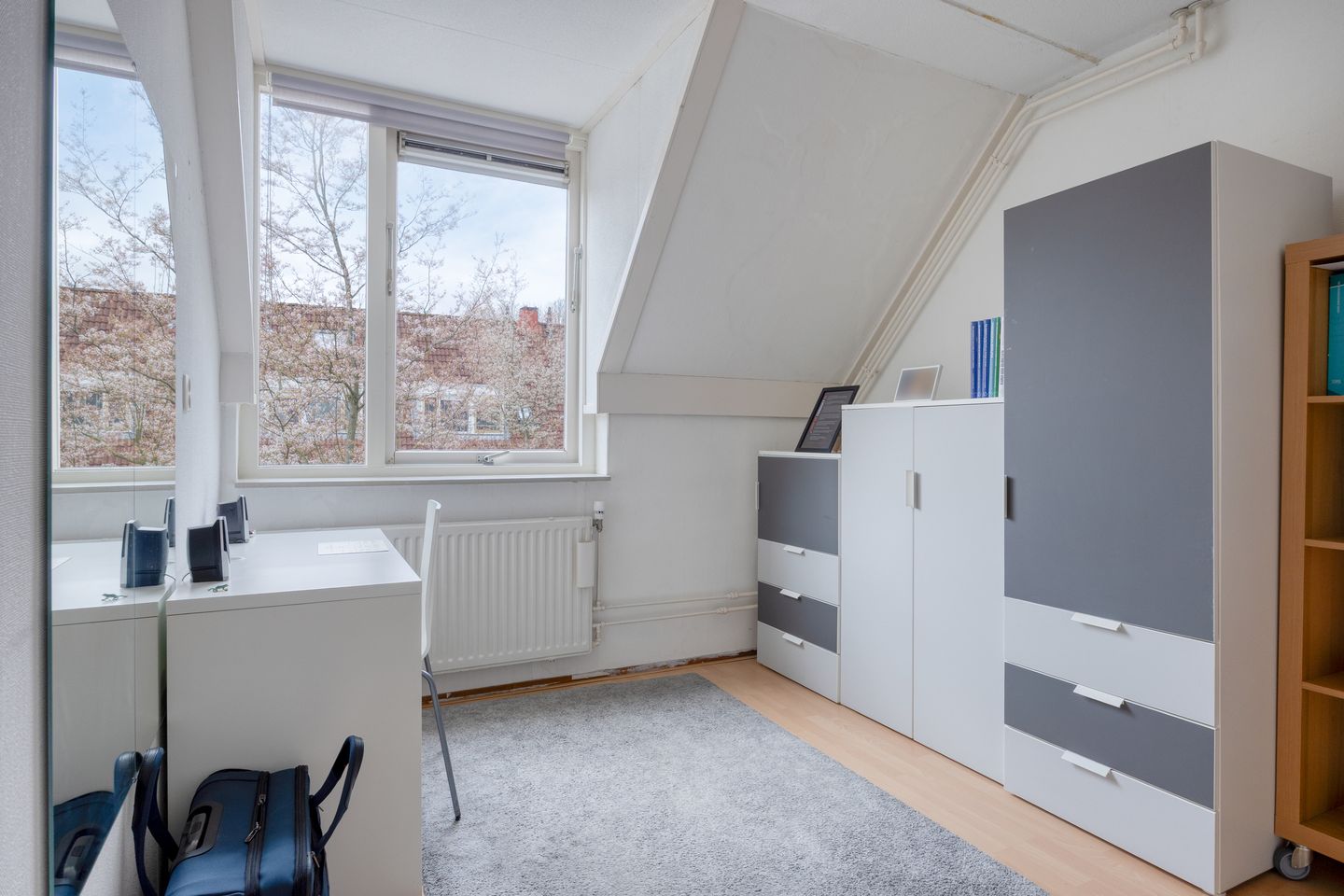 Foto 29 van Mosroos 15