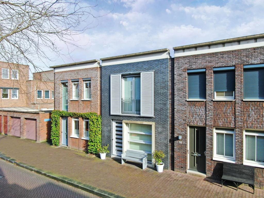 Photo 35 of Scharwoudestraat 22