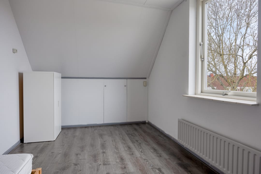 Foto 31 van Mosroos 15