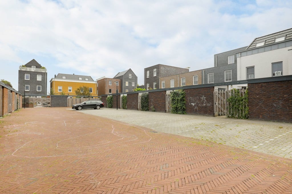 Photo 36 of Scharwoudestraat 22