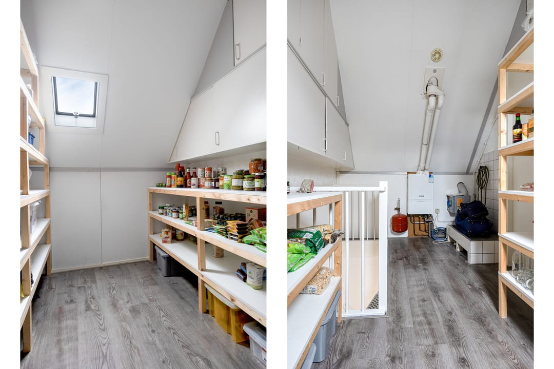 Foto 32 van Mosroos 15