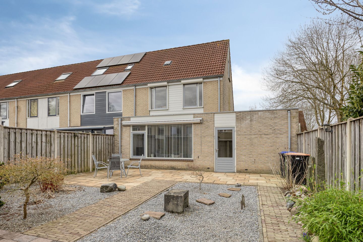 Foto 35 van Mosroos 15