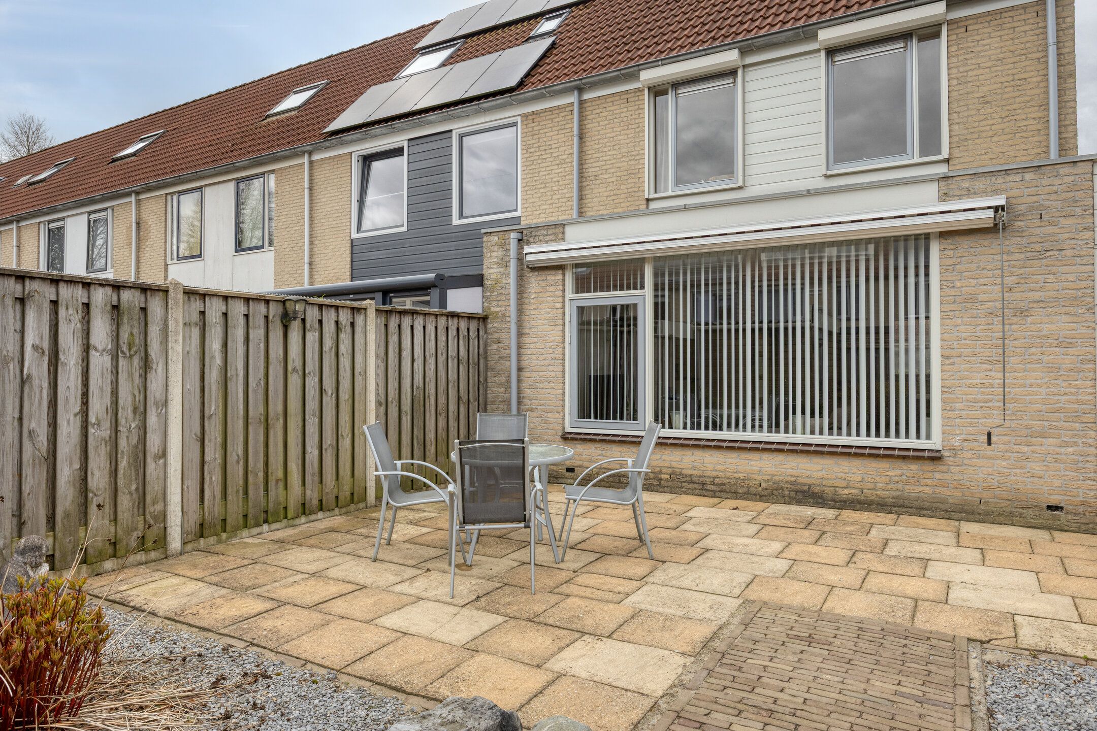 Foto 36 van Mosroos 15