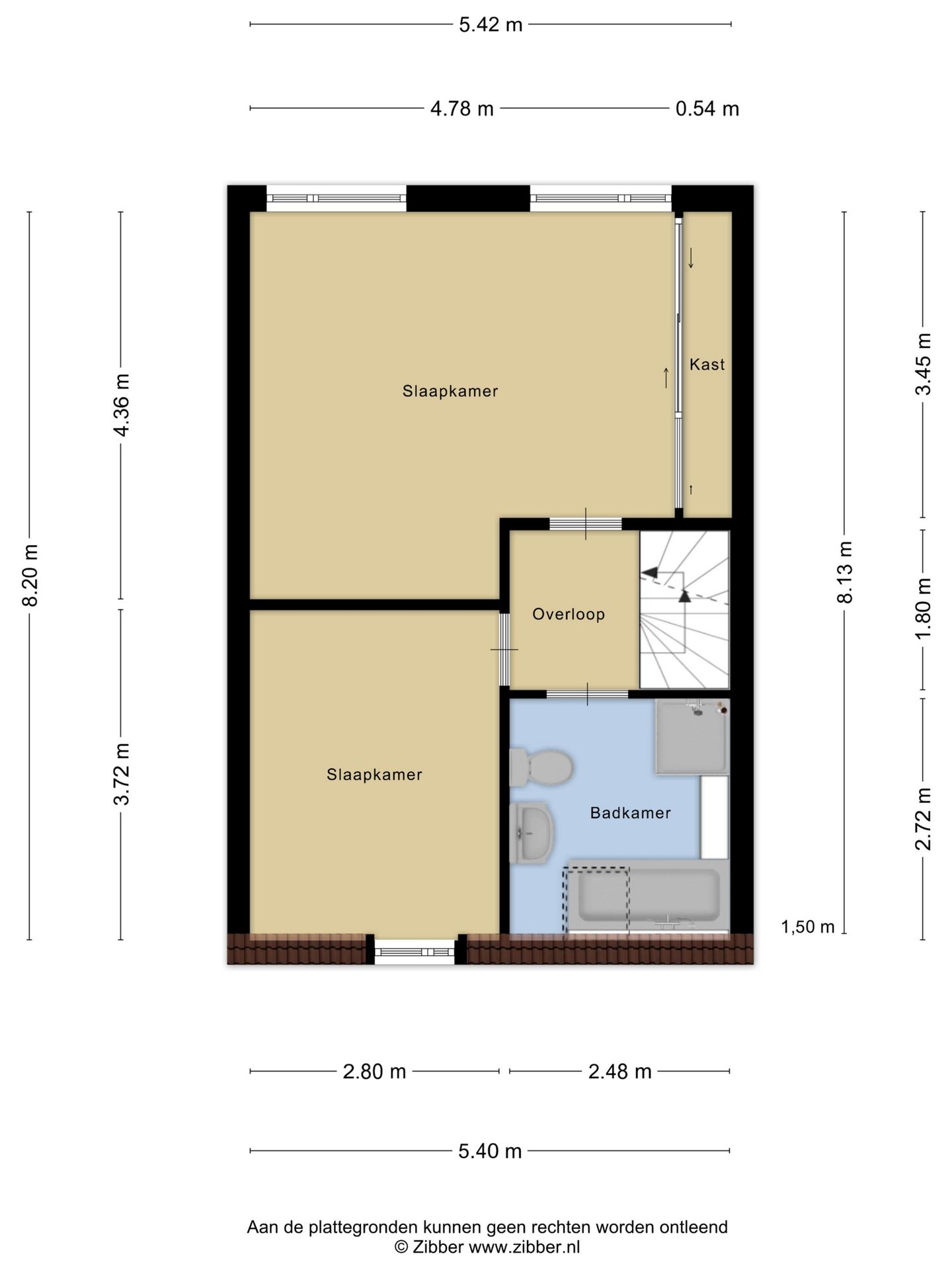 Foto 40 van Mosroos 15