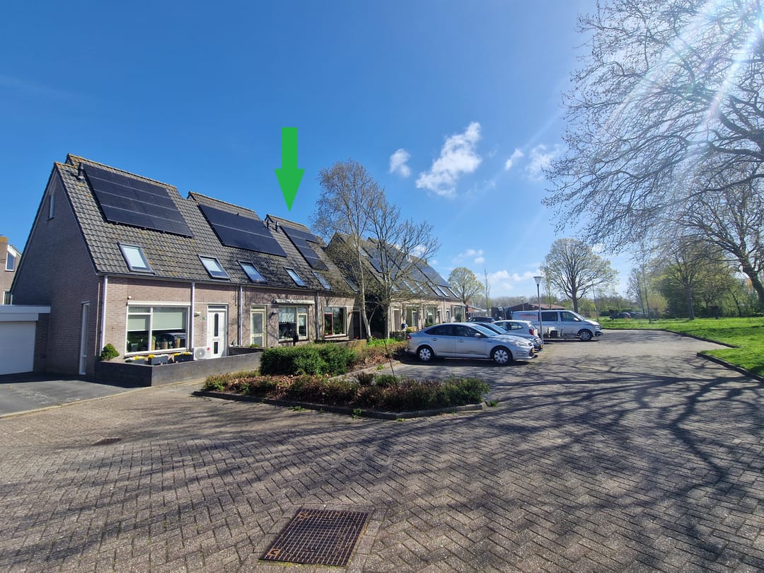 Foto 1 van De Negen Geerzen 5