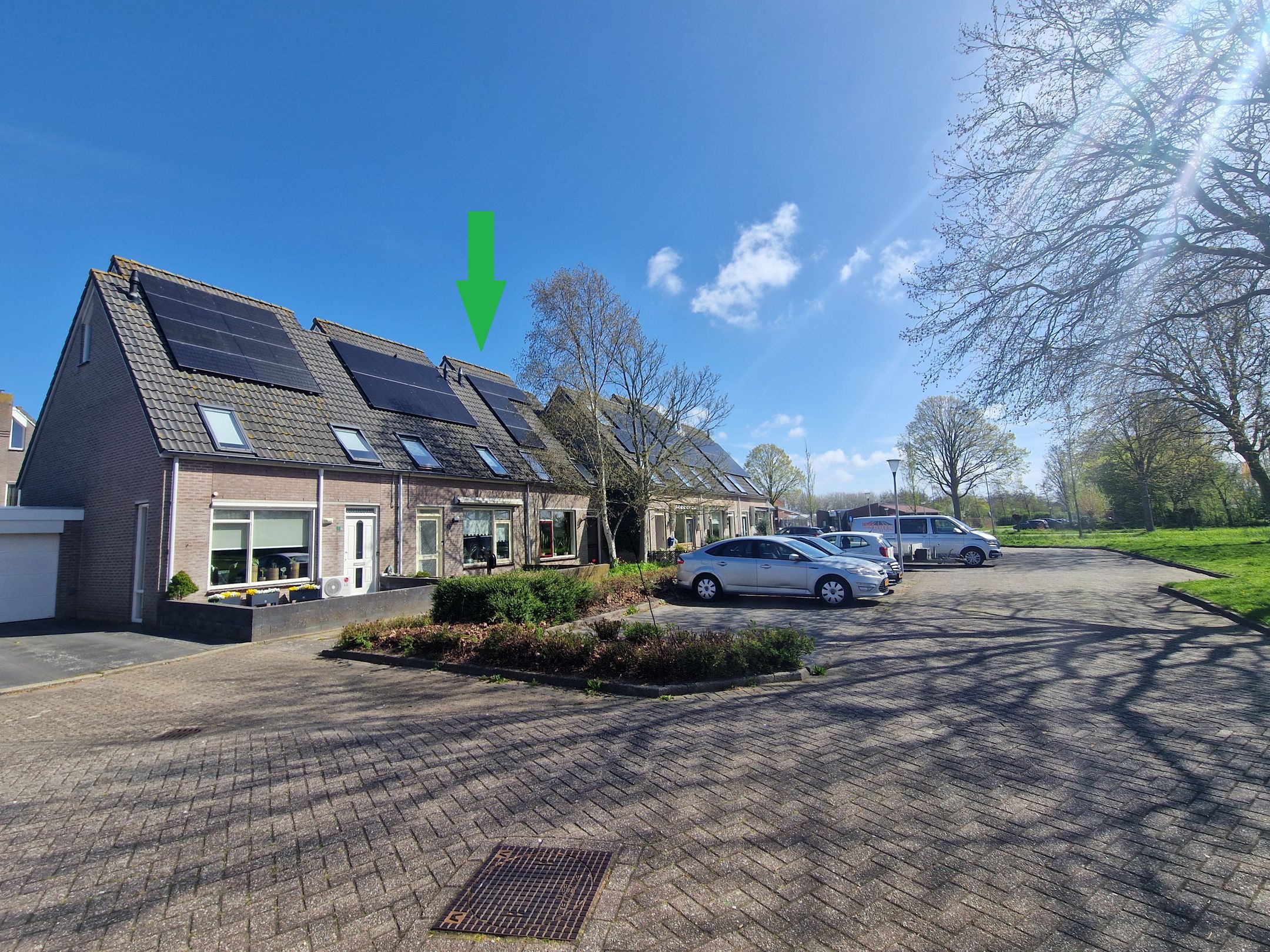 De Negen Geerzen 5 
