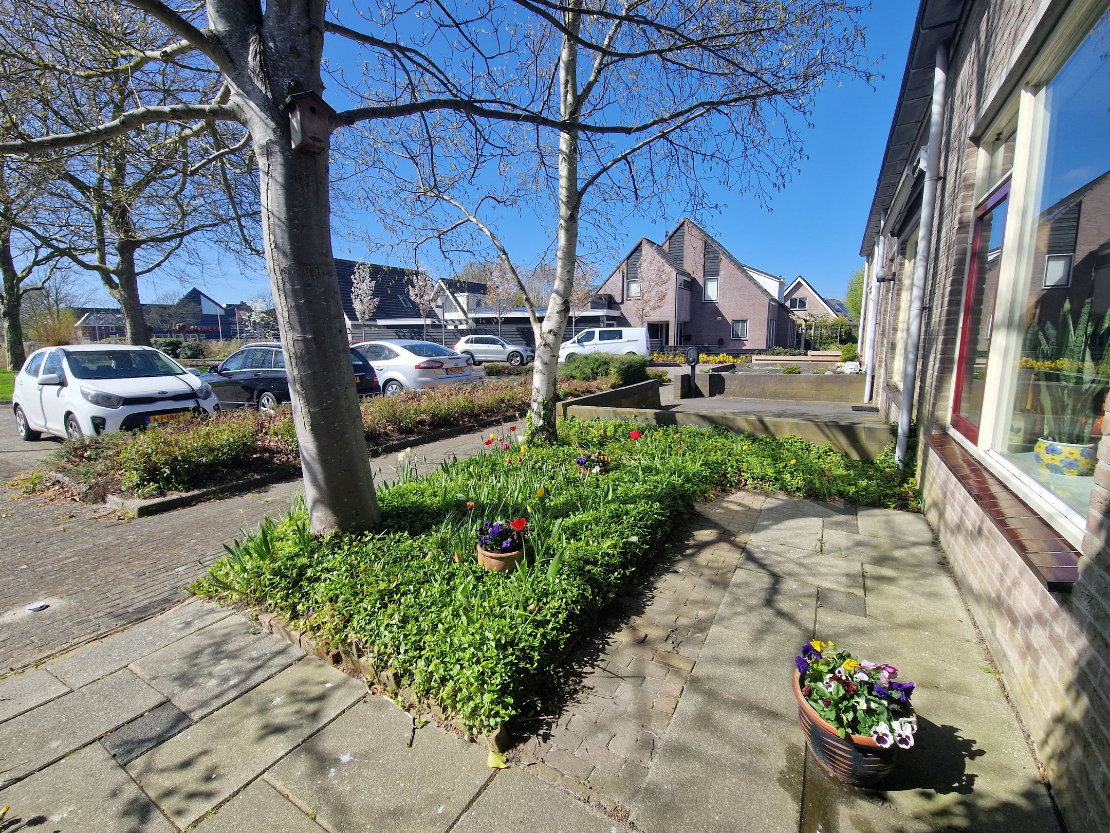 Foto 6 van De Negen Geerzen 5