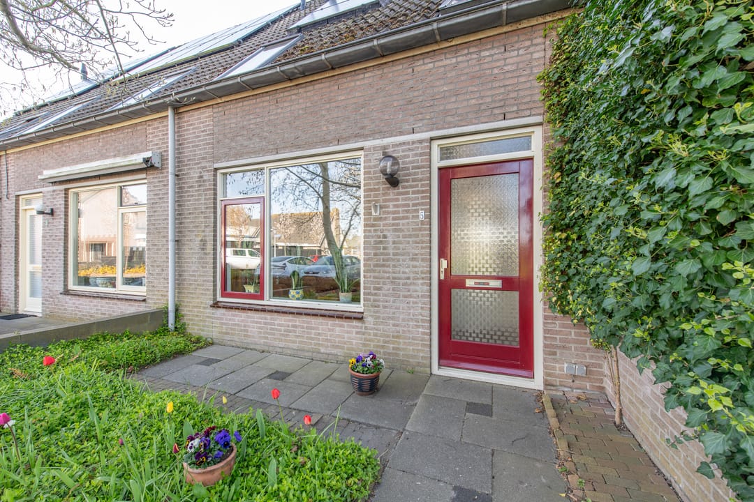 Foto 7 van De Negen Geerzen 5