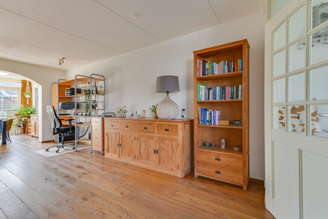 Foto 13 van De Negen Geerzen 5