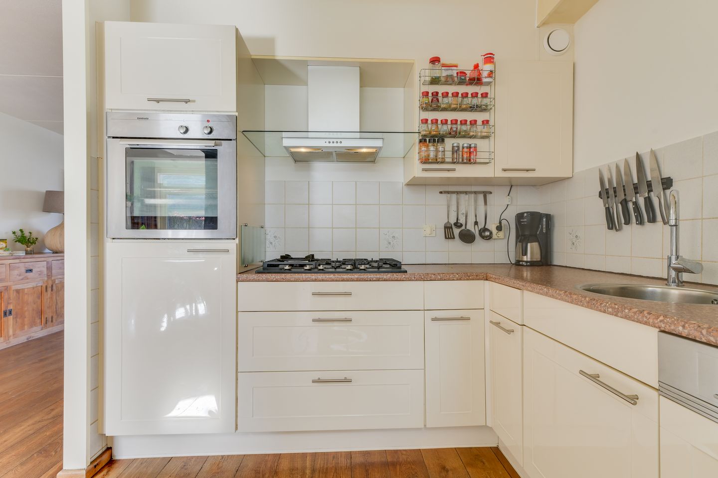 Foto 19 van De Negen Geerzen 5