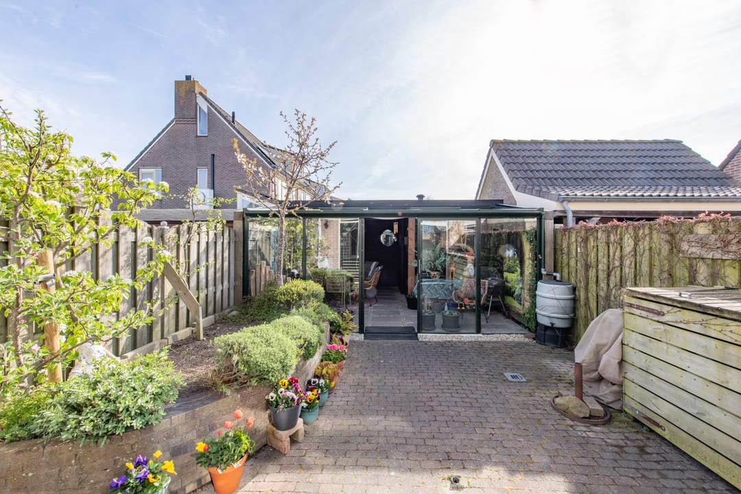 Foto 23 van De Negen Geerzen 5