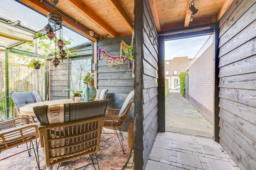 Foto 28 van De Negen Geerzen 5