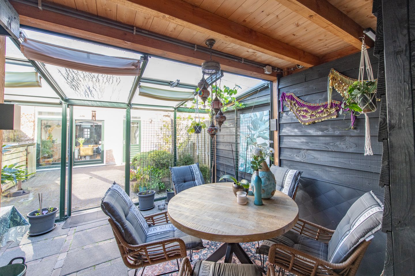 Foto 25 van De Negen Geerzen 5